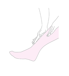 essential shock intense dermarepair - step 2 - Getting the best of it